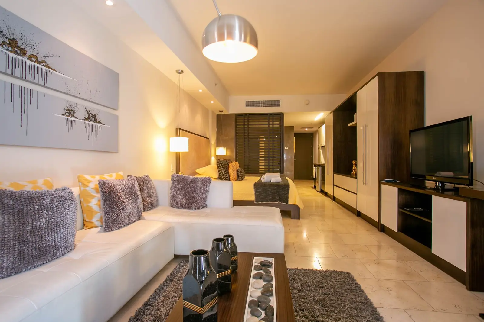 Suite Brandenburger Erbe
