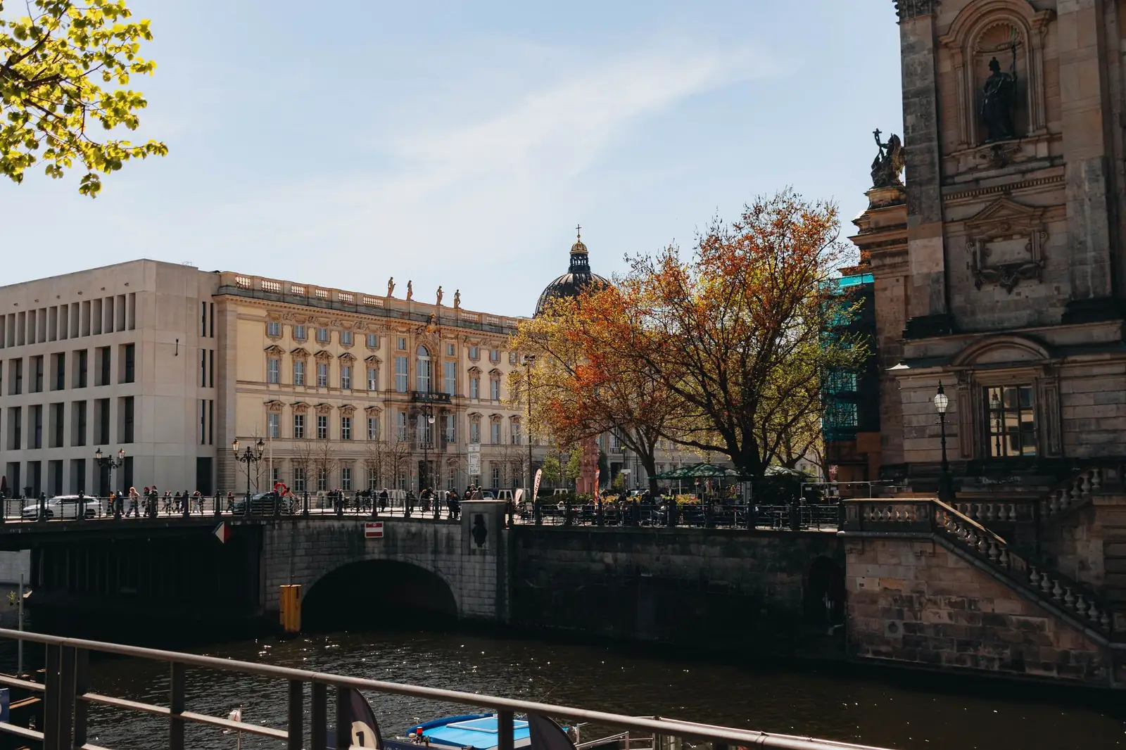 Berliner Konziergerie